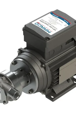 Pompa a Girante in Gomma Marco UP1/AC 230 V Occasione