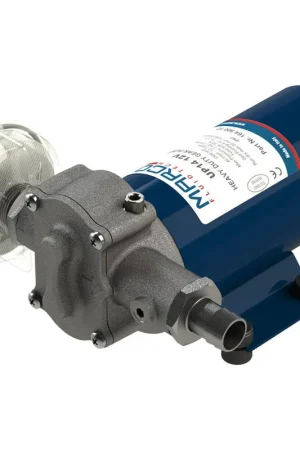 Prezzo Di Fabbrica Pompa Trasferimento Gasolio Ingranaggi in Bronzo Marco UP14 12 V