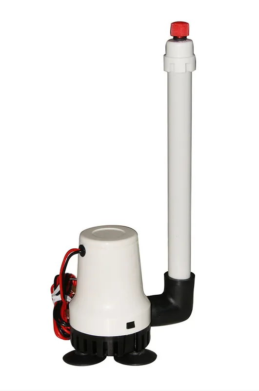 Prezzo Basso Pompa areatrice 12 v.