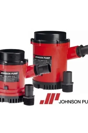 Pompe Sentina Johnson Dura 2200 Compra Adesso