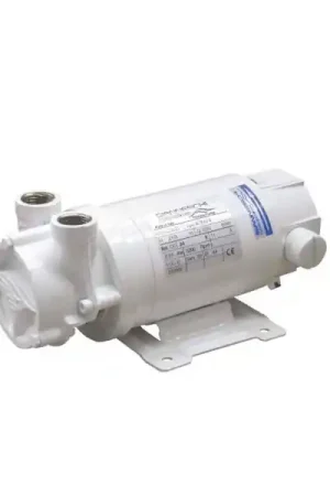 Consegna Rapida Elettropompa ACB61 G 12V Gianneschi Pump