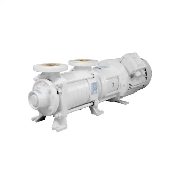Pompa ACM402 BT 230/380V Gianneschi Pump Occasione
