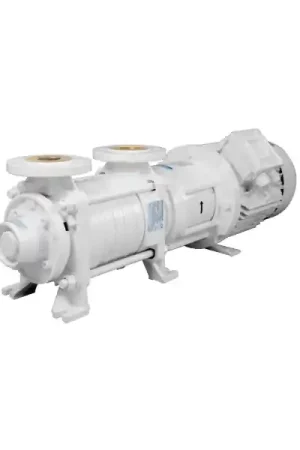 Consegna Rapida Pompa ACM501 BT 230/380V Gianneschi Pump
