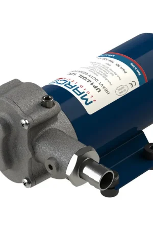 Direttamente Dal Produttore Pompa Marco Trasferimento Olio Ingranaggi in Bronzo UP14/OIL 12 V