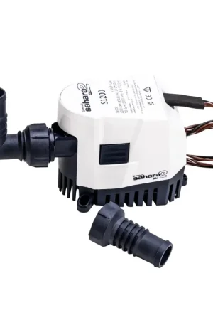 Promozione Service Kit per Pompe Sentina Attwood Sahara S1200