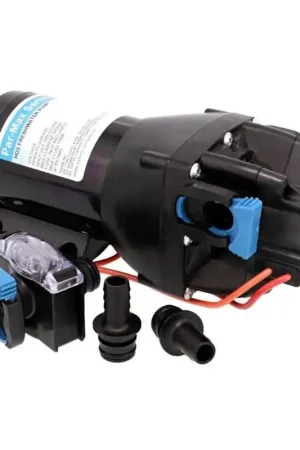 Prezzo Scontato Par max hd3 12v 40psi