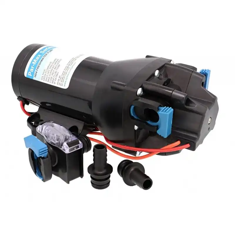 Par max 4hd 12v 40psi Ultima Occasione