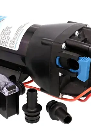 Parmax 4hd 40psi 12v Più Venduto