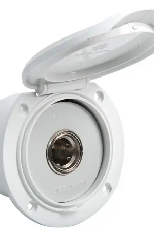 Presa acqua lavaggio ponte Classic Evo bianco Saldi