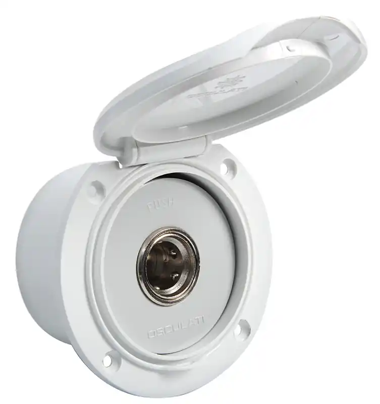 Presa acqua lavaggio ponte Classic Evo bianco Saldi
