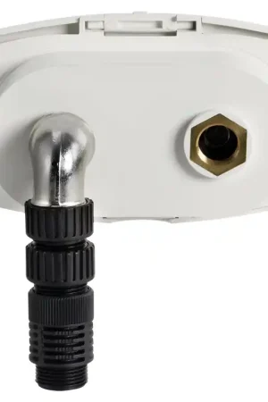 Quantità Limitata Carico/scarico acqua