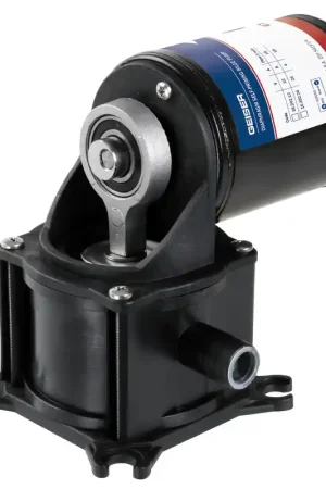 Pompa sentina Geiser 12 V Prezzo Di Fabbrica