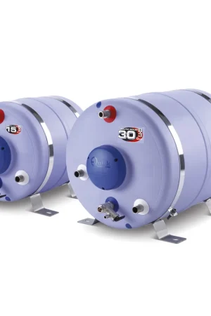 Boiler b3 15 lt con scambiatore Ultimissimo Modello