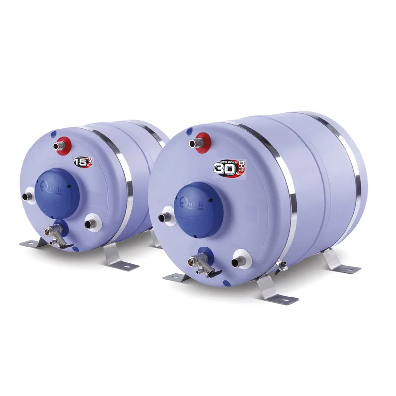 Boiler b3 15 lt con scambiatore Ultimissimo Modello