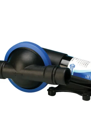 Offerta Del Giorno Pompa scarico acque nere 12 v.