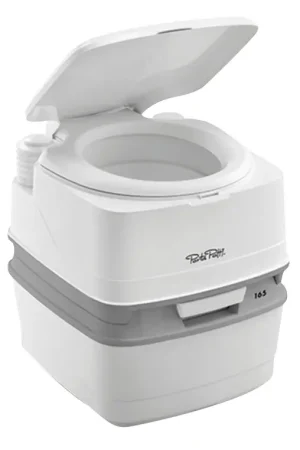A Buon Prezzo Porta Potti Qube 165