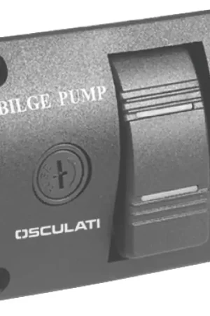 Subito Disponibile Pannello di controllo 12/24 V