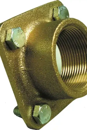 Offerta Kit adattatore bocche 2"gas