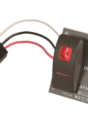 Allarme acqua in sentina spx 12v Occasione