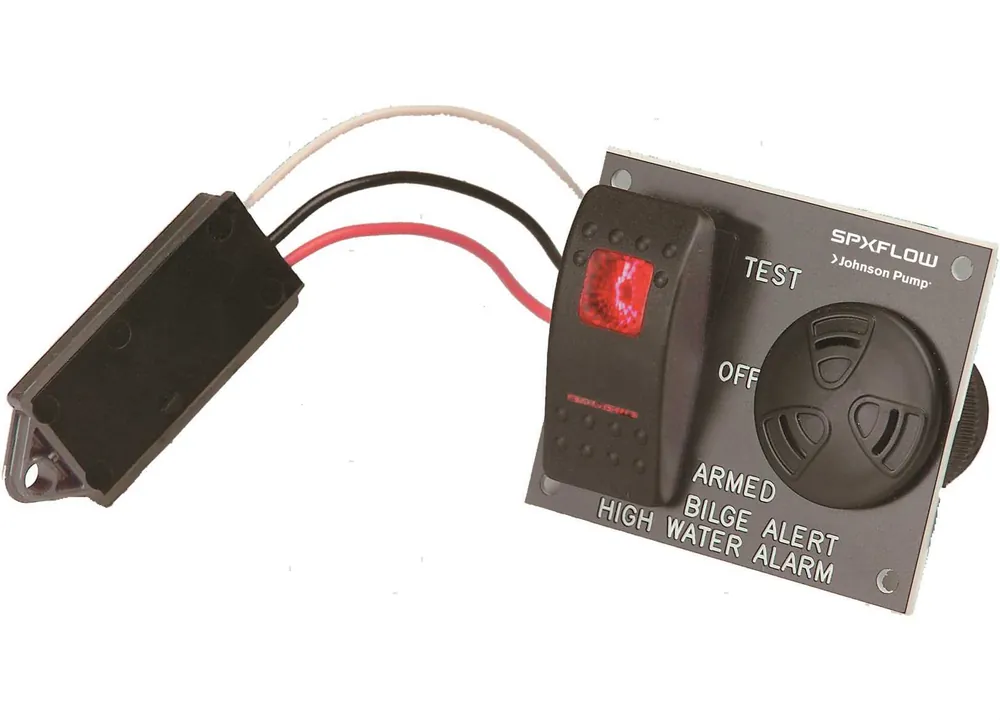 Allarme acqua in sentina spx 12v Occasione