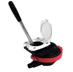 Pompa WHALE Compact 50 Nuova Collezione
