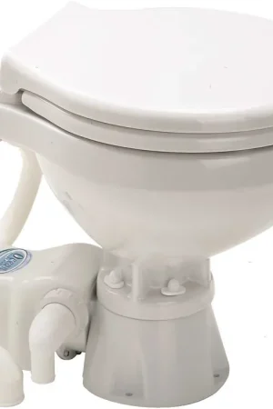 Toilet ocean evo comfort 12v Ultimissimo Modello