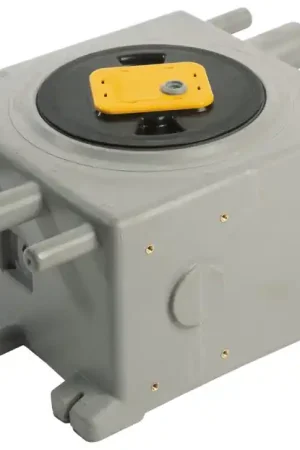 Economico Pozzetto 8 L con sensore elettronico G2