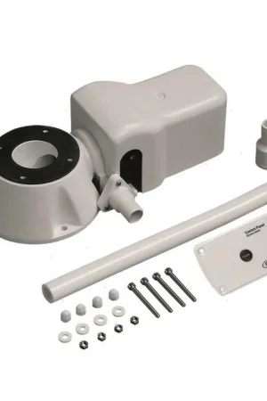 Deck Kit per Trasformare Wc Manuale in Elettrico Subito Disponibile