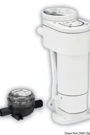 Kit elettrico 12V Di Tendenza