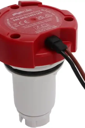 Ultimissimo Modello Ricambio testa motore 500 gph