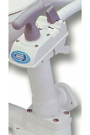 Pompa wc jabsco twist/lock Novità