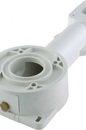 Must-Have Base Toilet Jabsco Manuale