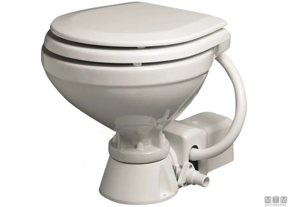 Offerta Del Giorno Toilet ocean compact 12v