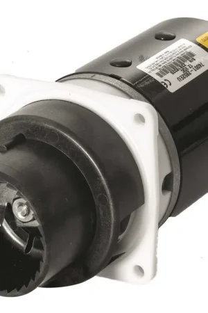 Kit motore jabsco quiet 12v Ultima Occasione