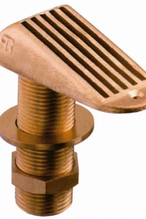 Acquista Ora Presa a mare in bronzo da 1'