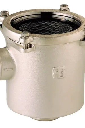 Più Venduto Filtro acqua ionio 3/4'
