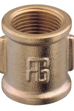 Manicotto da 1/4 Più Venduto