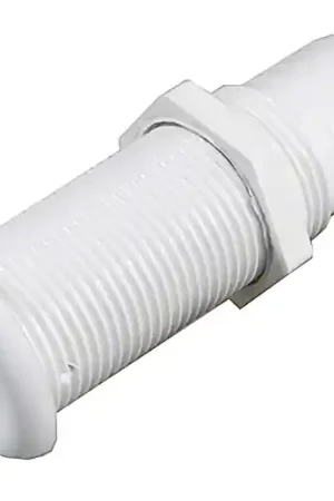 Scarico bianco c/portag. Ø mm.25 Promozione Esclusiva