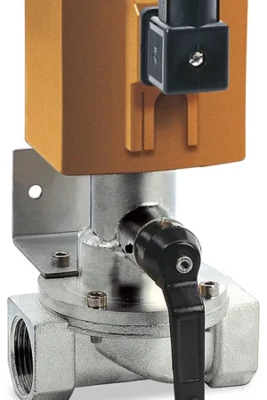 Offerta Speciale Elettrovalvola 12v