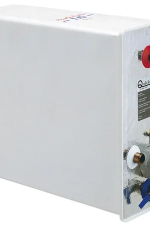 Prezzo Ridotto Boiler inox bx 16 lt c/scambiatore