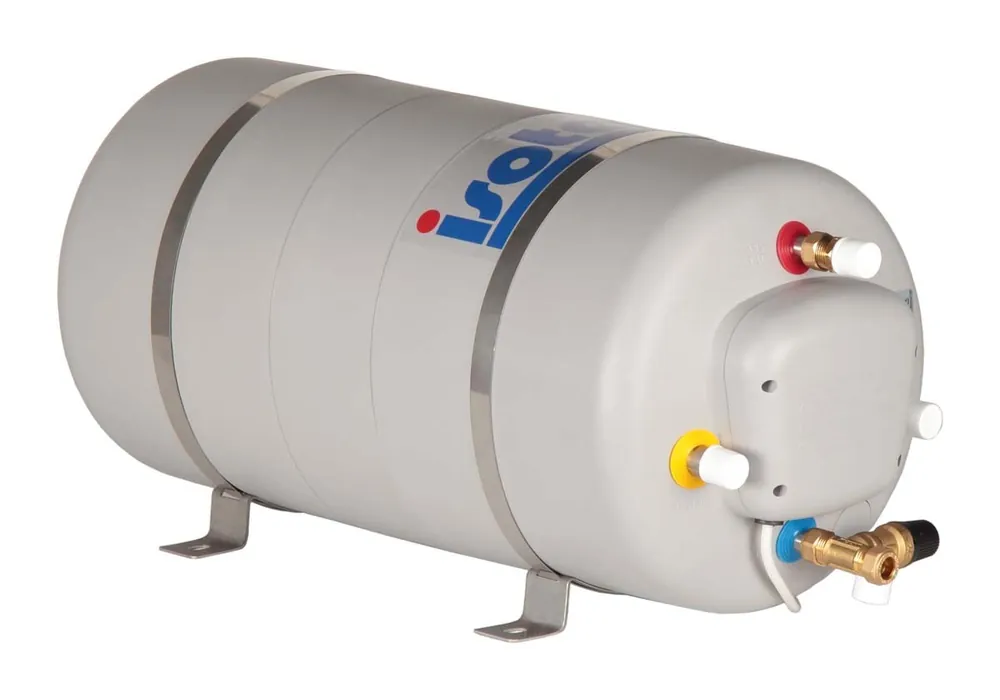 Promozione Esclusiva Boiler 15 lt. isotemp