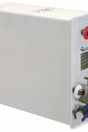 Scaldabagno quick bx 16l Professionale