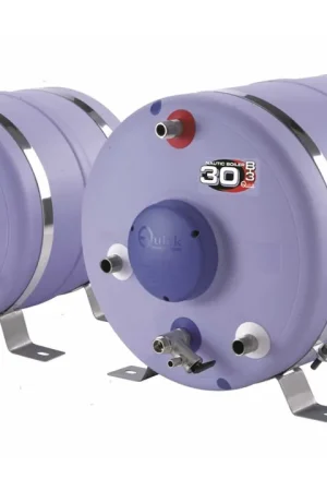 Quantità Limitata Scaldabagno quick b3 30l
