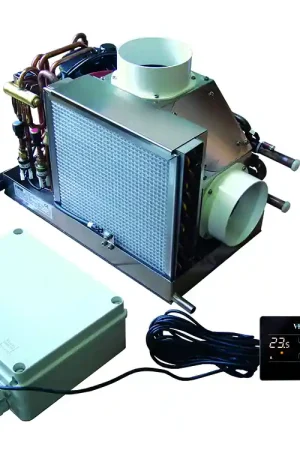 Offerta Limitata Kit compact 7k