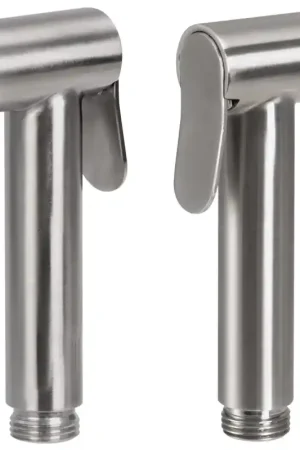Doccetta inox a pulsante Promo Stagionale