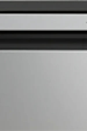 Ultima Occasione Telaio flush/standard NRX 60 argento scuro