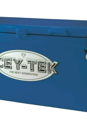 Acquista Ora Ghiacciaia iceytek 56l blue