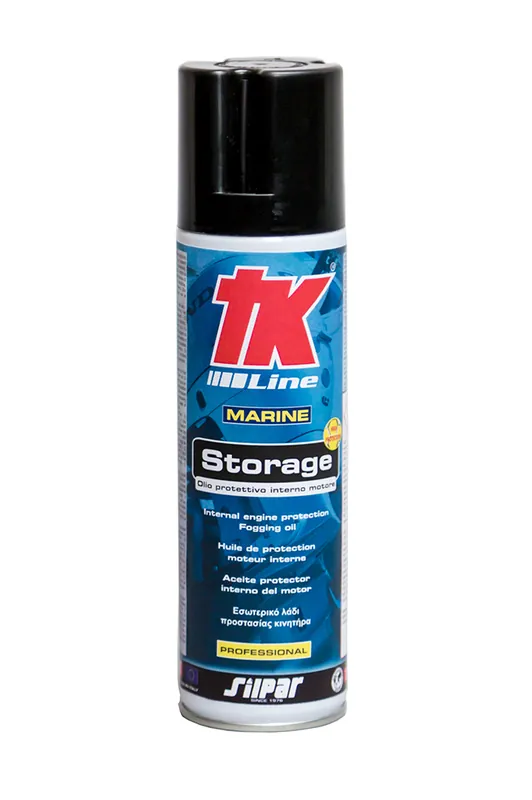 Prezzo Di Fabbrica Storage ml.250