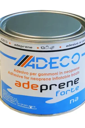 Offerta Limitata Adesivo per neoprene gr.500