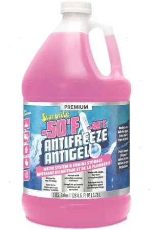 Compra Online Antigelo Star Brite Premium Antifreeze 3,78L